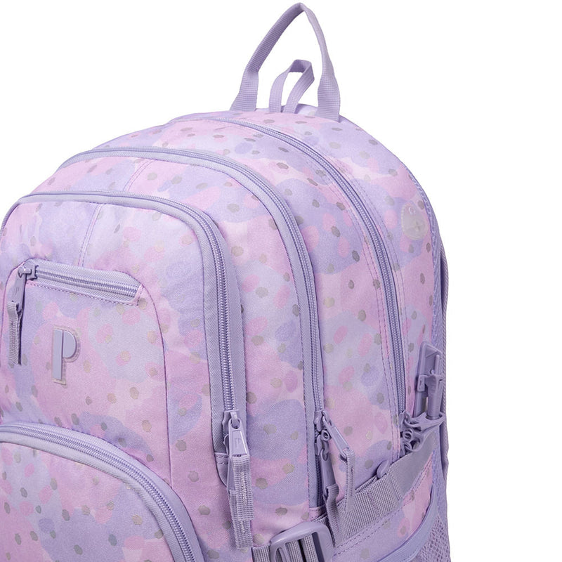 Mochila Biyah Purlple Mist