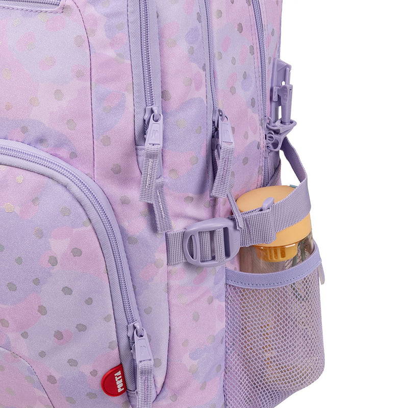 Mochila Biyah Purlple Mist