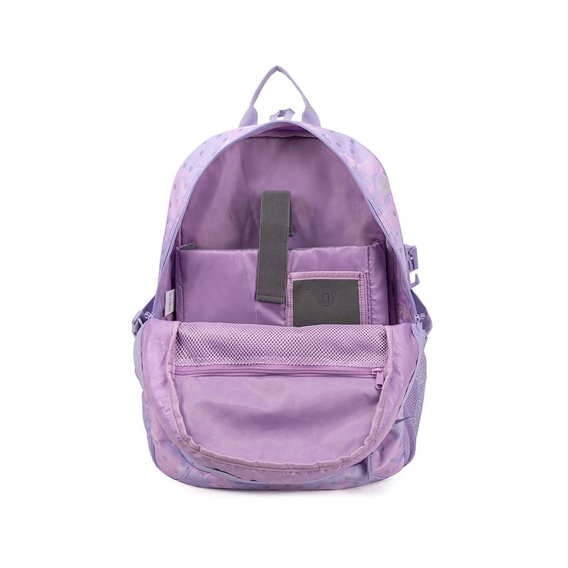 Mochila Biyah Purlple Mist