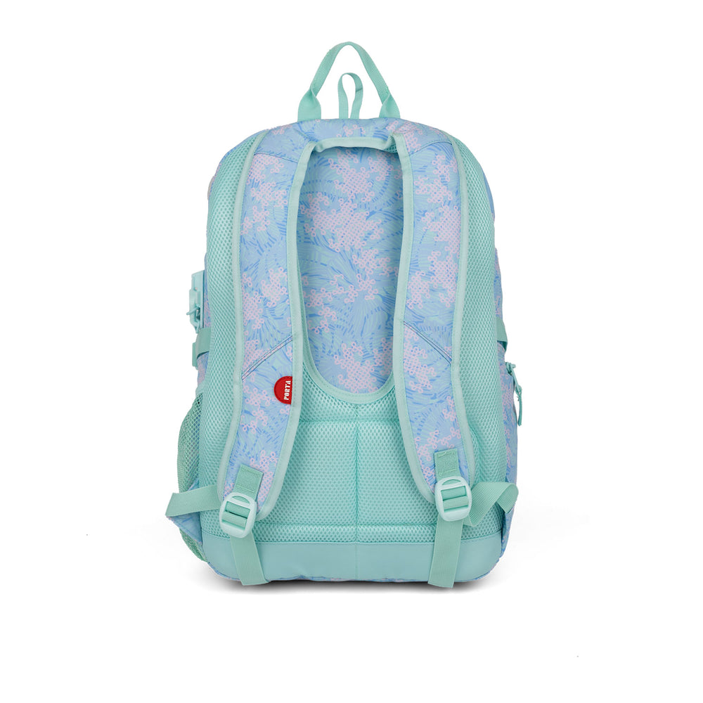Mochila Biyah Matssy