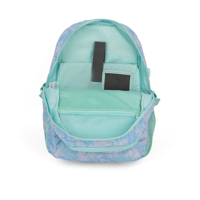 Mochila Biyah Matssy