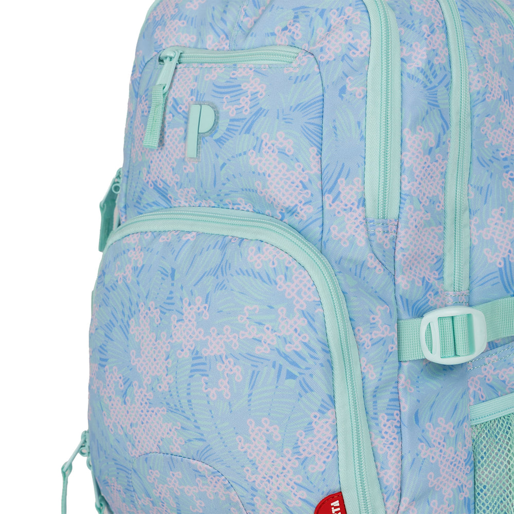 Mochila Biyah Matssy
