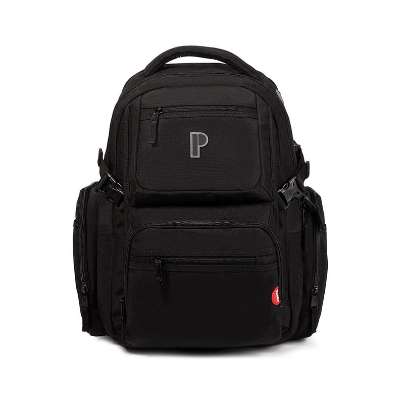 Mochila Arameo Negro