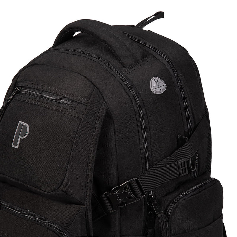 Mochila Arameo Negro