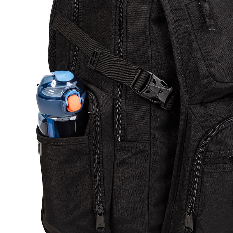 Mochila Arameo Negro