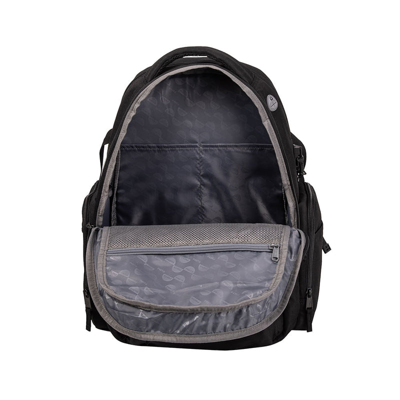 Mochila Arameo Negro