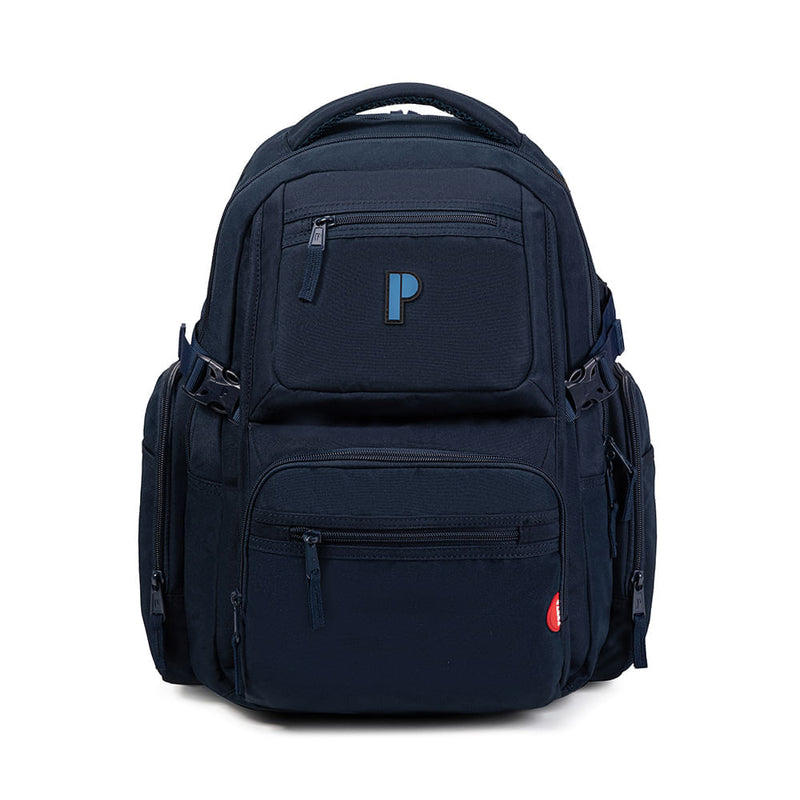 Mochila Arameo Azul