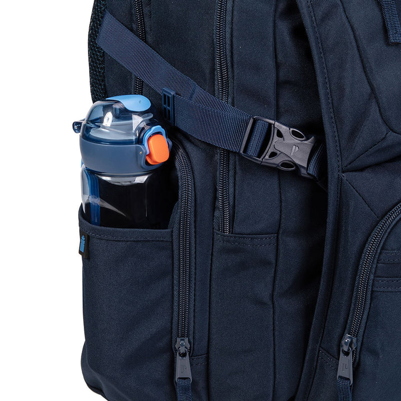 Mochila Arameo Azul