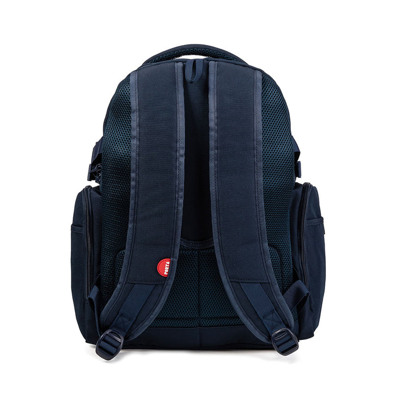 Mochila Arameo Azul