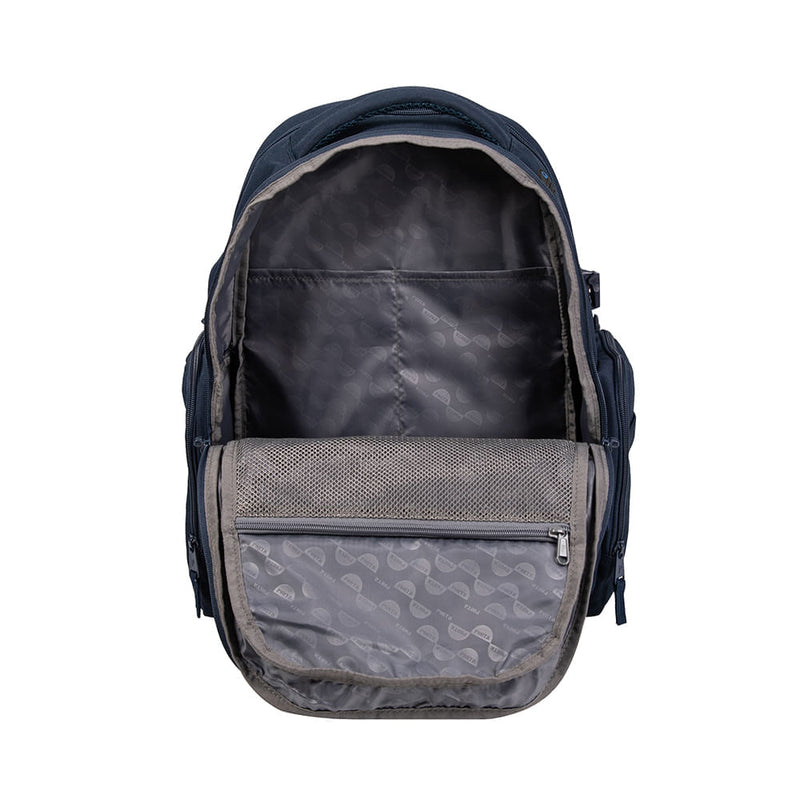 Mochila Arameo Azul