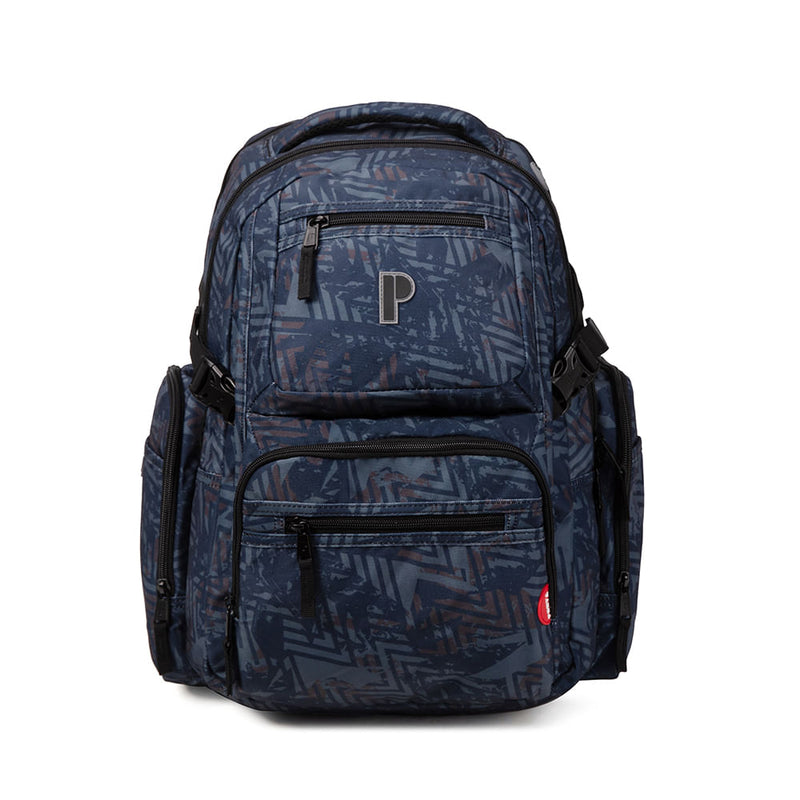 Mochila Arameo Niklo