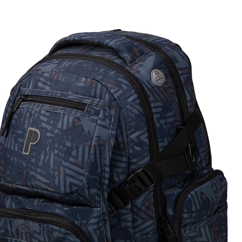 Mochila Arameo Niklo