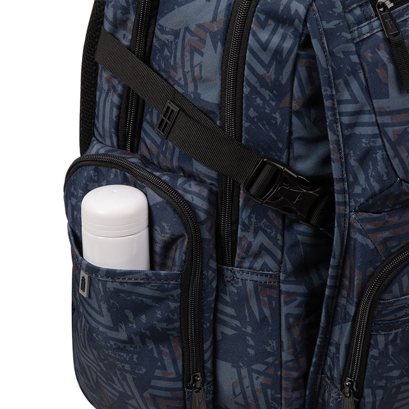 Mochila Arameo Niklo