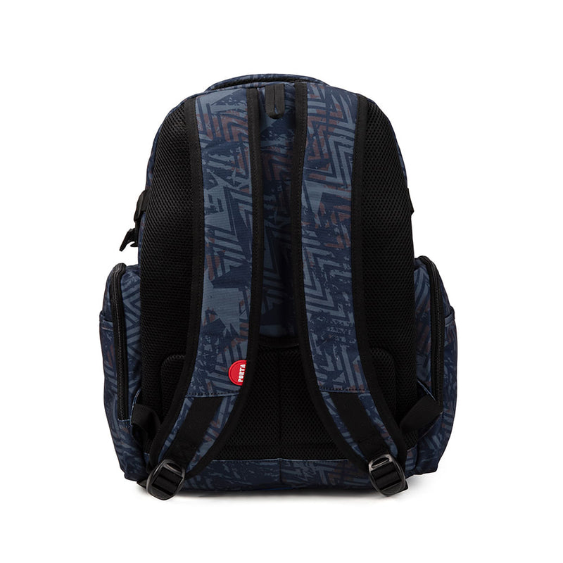 Mochila Arameo Niklo