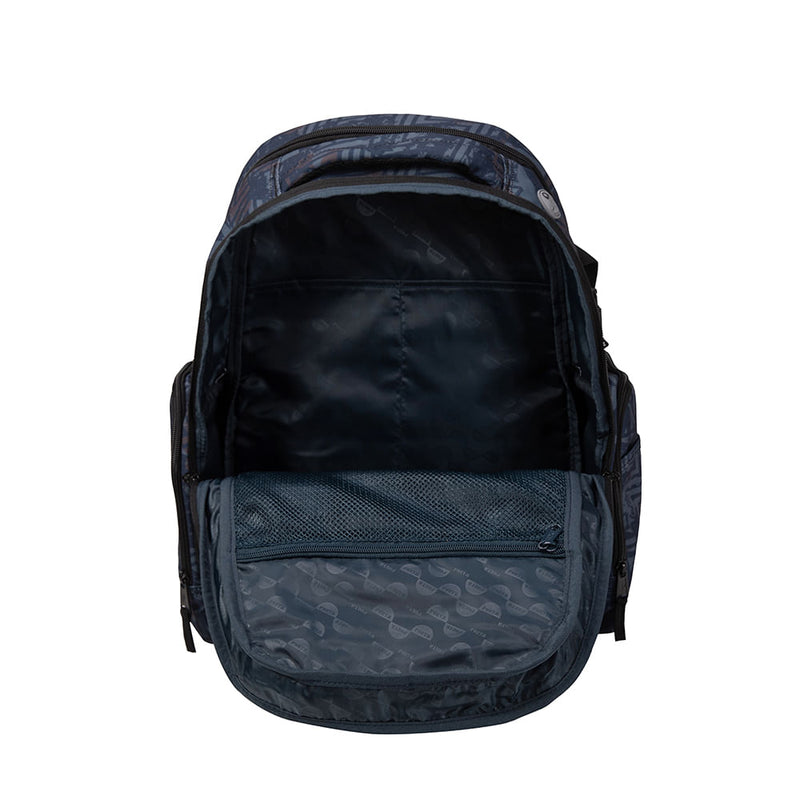 Mochila Arameo Niklo