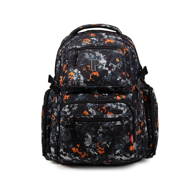 Mochila Arameo Skop