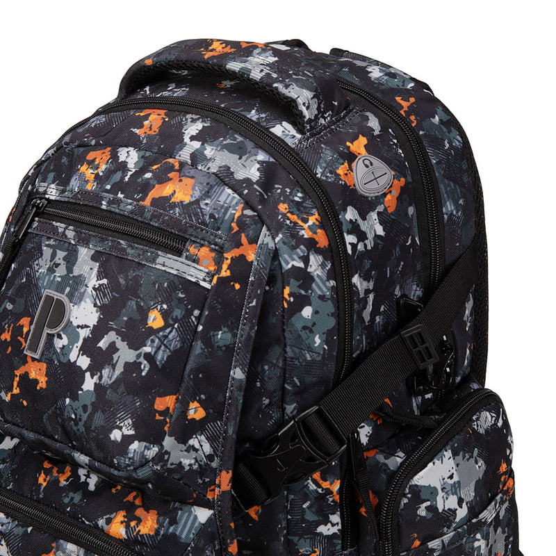 Mochila Arameo Skop