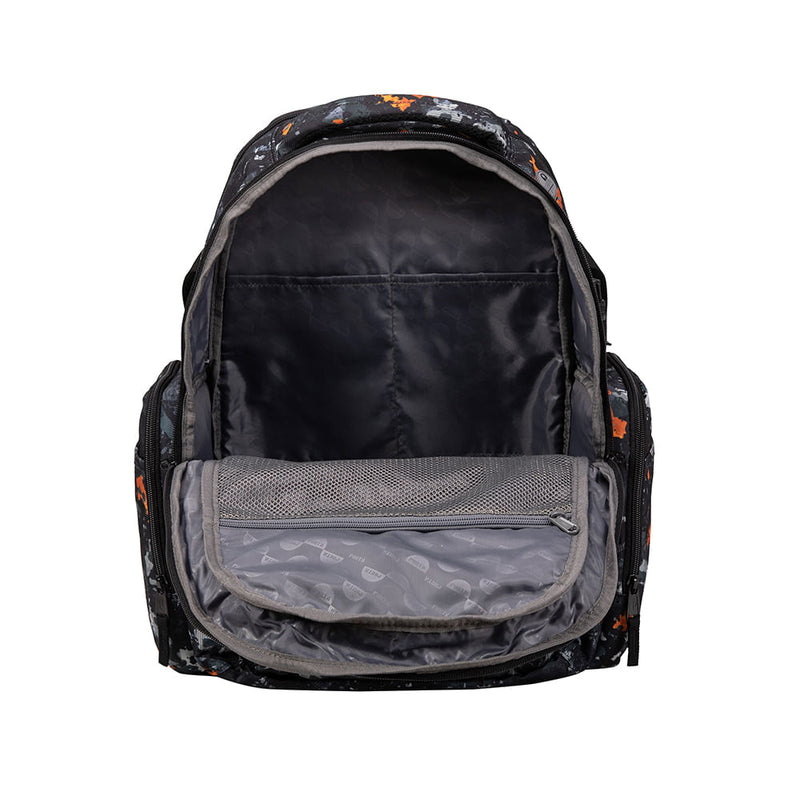 Mochila Arameo Skop