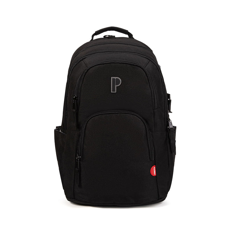 Mochila Zulia Negro