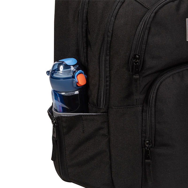 Mochila Zulia Negro