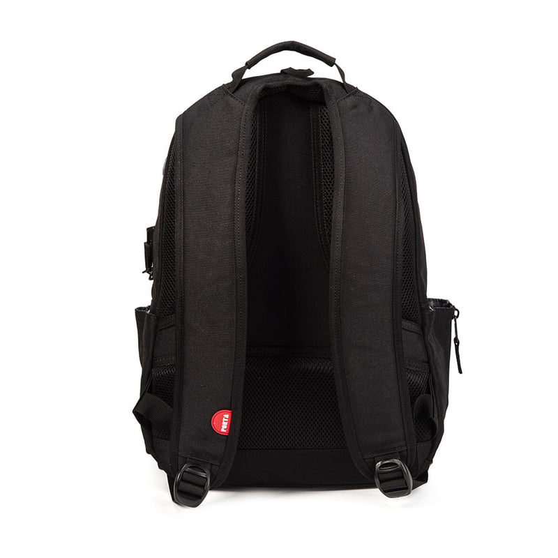 Mochila Zulia Negro