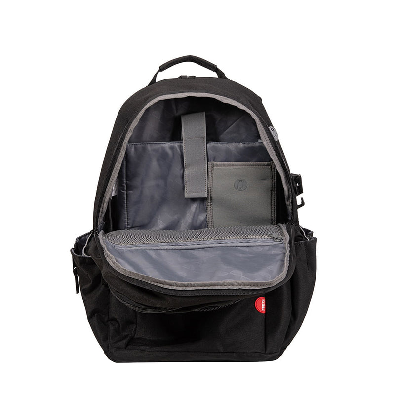 Mochila Zulia Negro