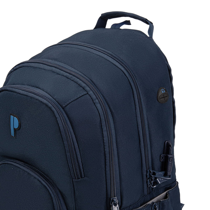 Mochila Zulia Azul