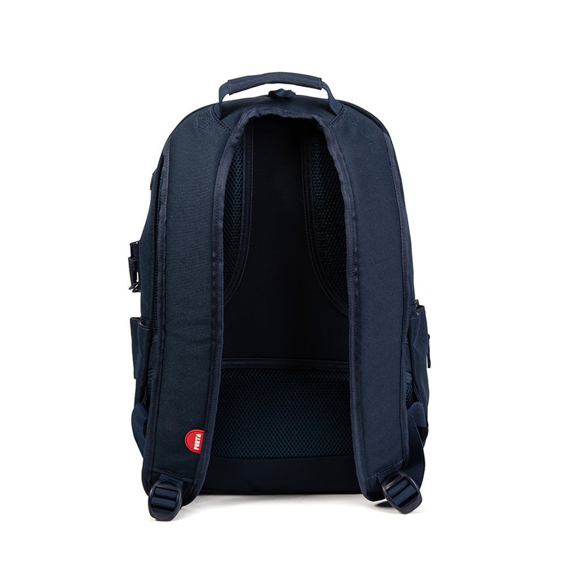 Mochila Zulia Azul