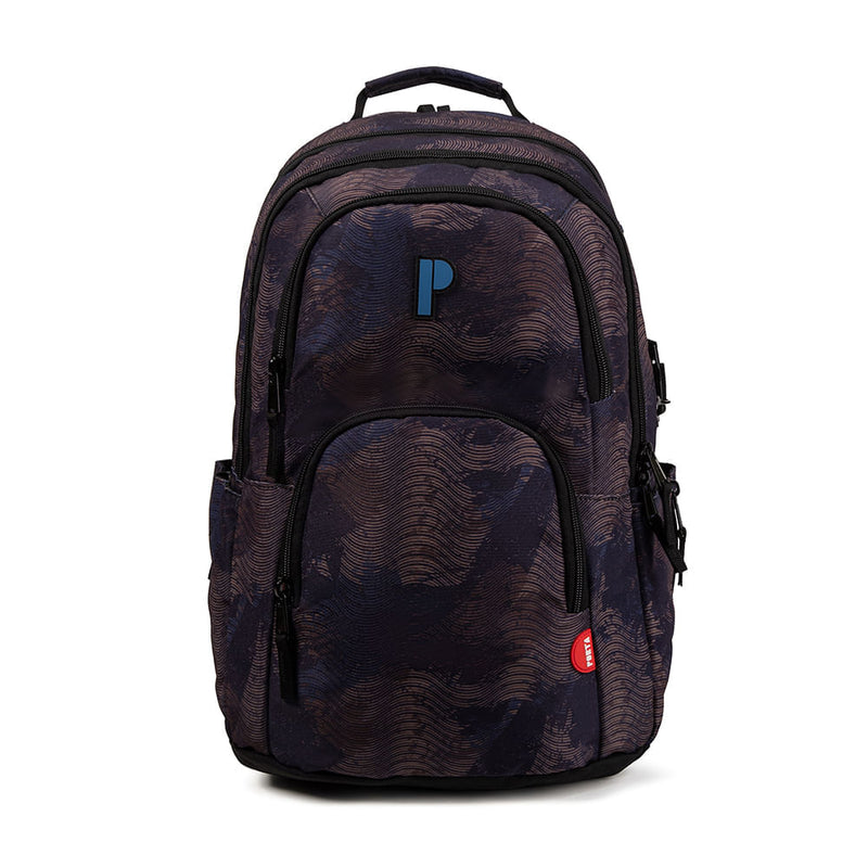 Mochila Zulia Perci