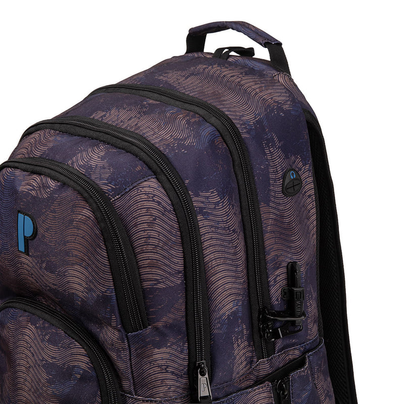 Mochila Zulia Perci