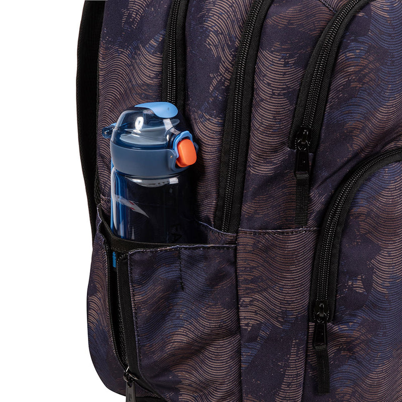 Mochila Zulia Perci