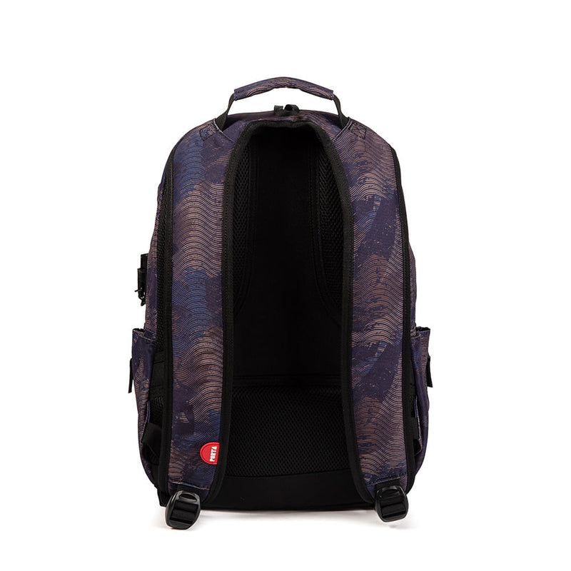 Mochila Zulia Perci