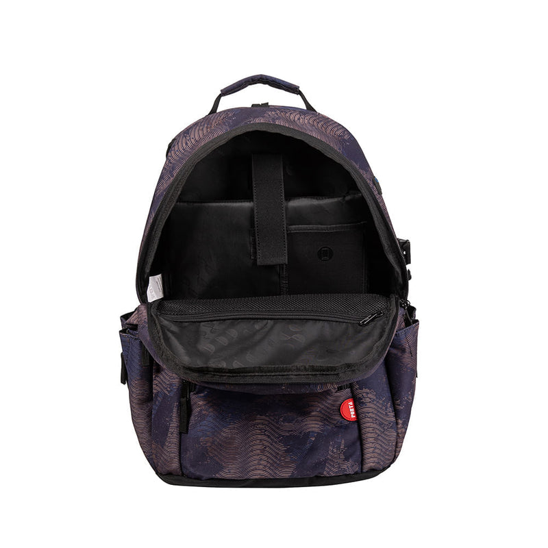 Mochila Zulia Perci