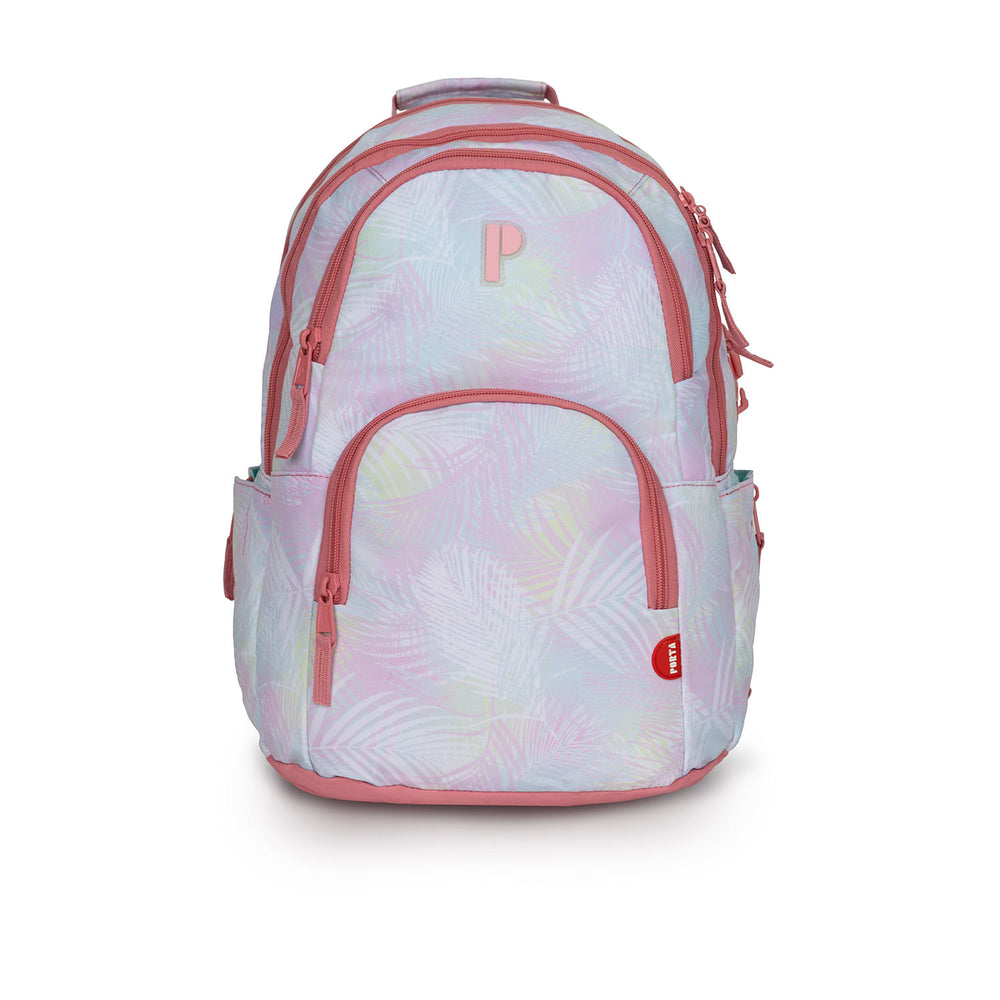 Mochila Zulia Pastel Summer