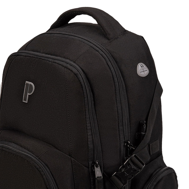 Mochila Atenea Negro