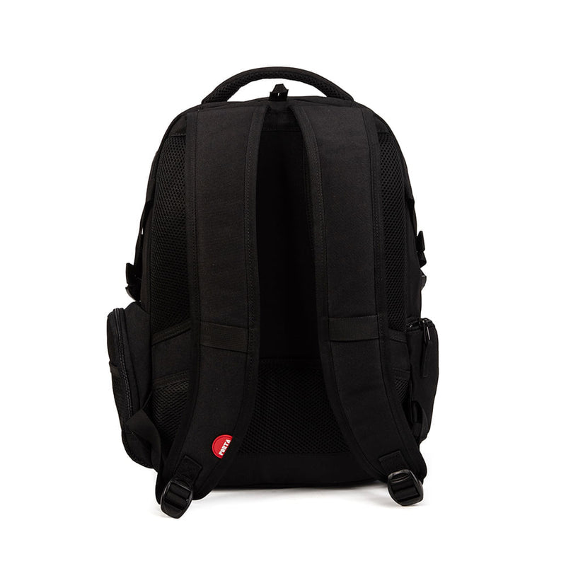 Mochila Atenea Negro