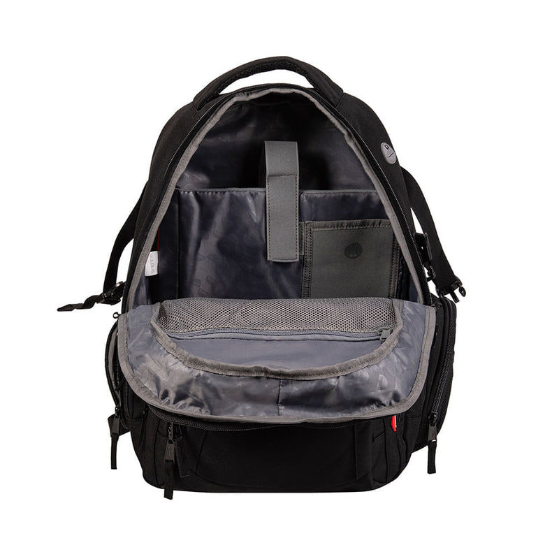 Mochila Atenea Negro