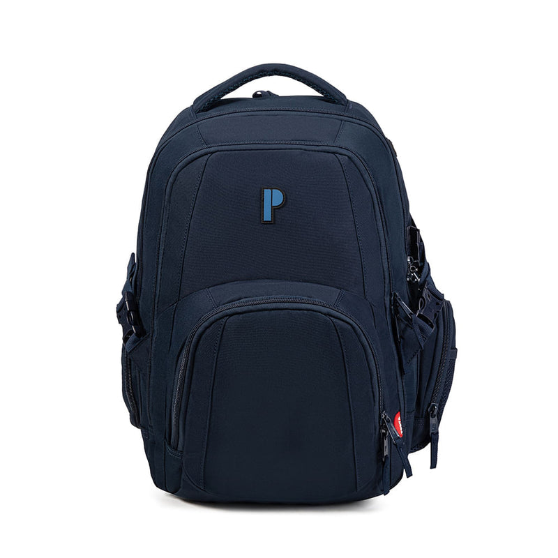 Mochila Atenea Azul