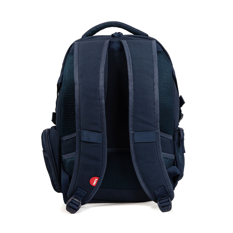 Mochila Atenea Azul