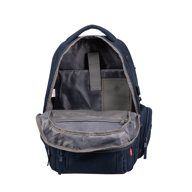 Mochila Atenea Azul