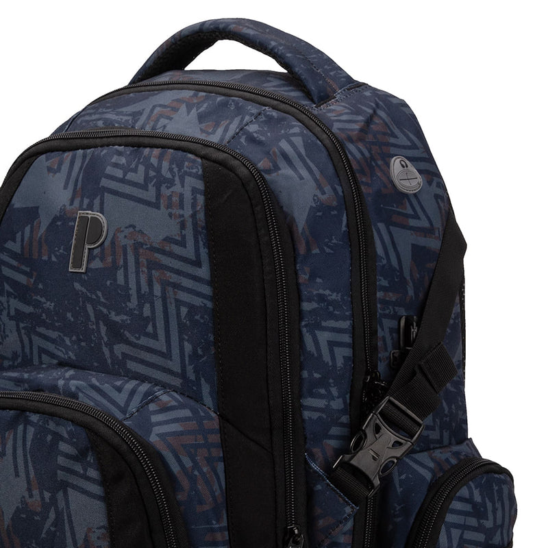 Mochila Atenea Niklo