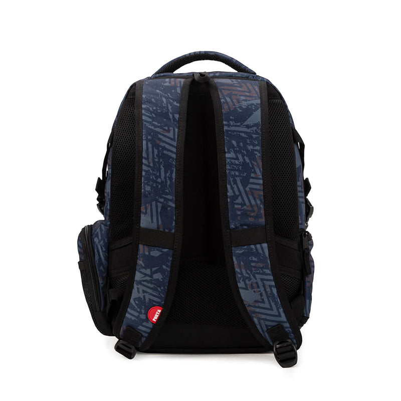 Mochila Atenea Niklo