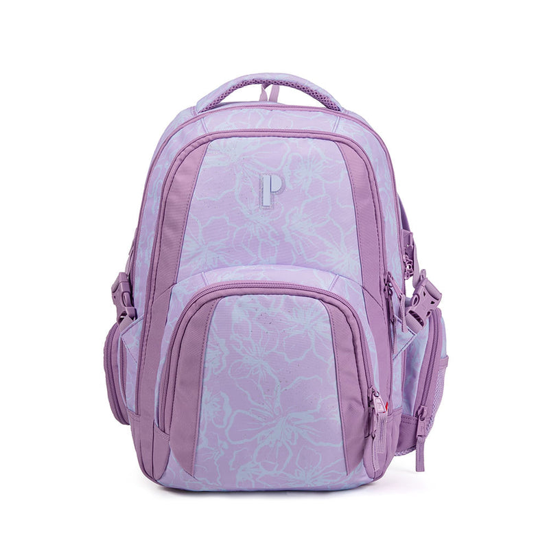Mochila Atenea Shiny Lila