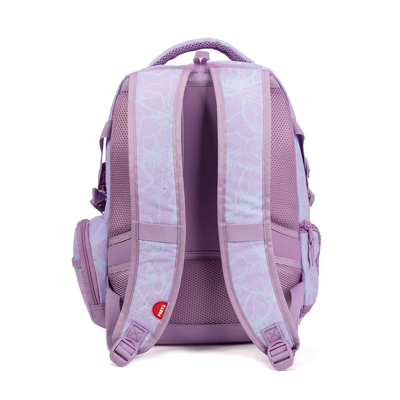 Mochila Atenea Shiny Lila