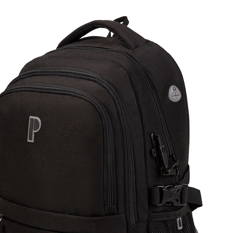 Mochila Dorcas Negro