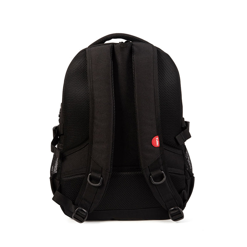Mochila Dorcas Negro