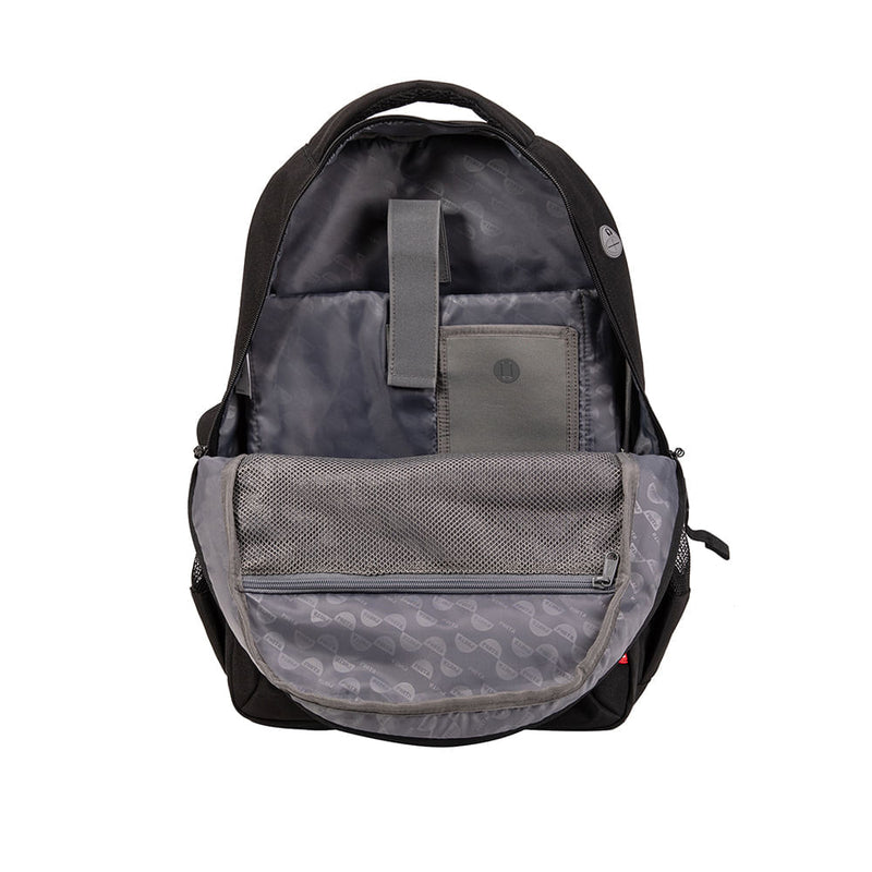 Mochila Dorcas Negro