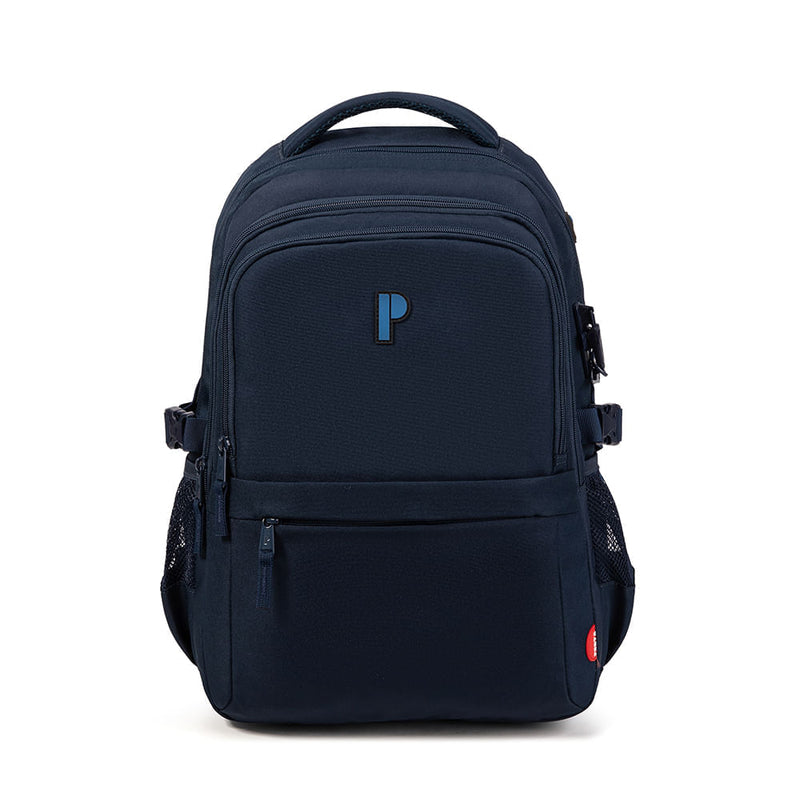 Mochila Dorcas Azul