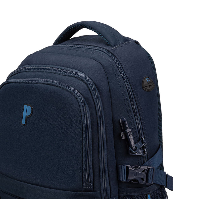 Mochila Dorcas Azul