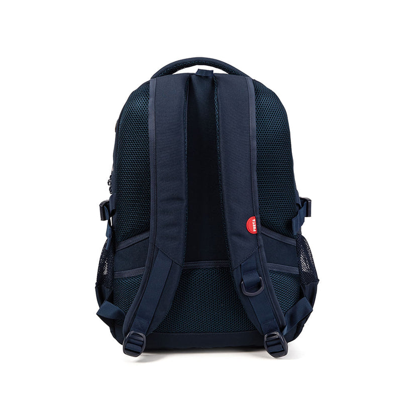 Mochila Dorcas Azul